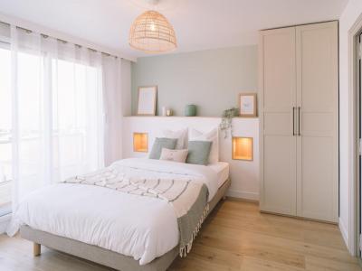 Annonce Vente 5 pi�ces Appartement Noirmoutier-en-l'ile 85