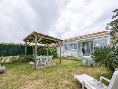 For sale Saint-hilaire-de-riez 3 rooms 58 m2 Vendee (85270) photo 0