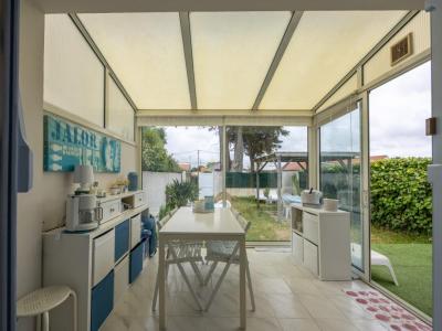 Annonce Vente 3 pi�ces Maison Saint-hilaire-de-riez 85
