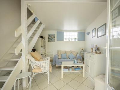 Acheter Maison 58 m2 Saint-hilaire-de-riez