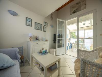 Acheter Maison Saint-hilaire-de-riez 196560 euros