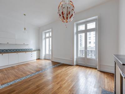Annonce Location 2 pi�ces Appartement Nantes 44
