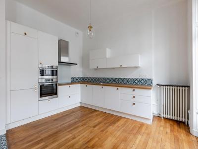 Louer Appartement 46 m2 Nantes