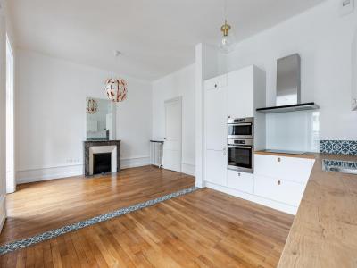 Louer Appartement Nantes Loire atlantique