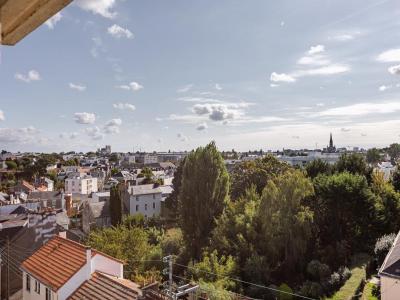 For rent Nantes 2 rooms 35 m2 Loire atlantique (44000) photo 4