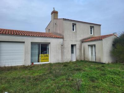 For sale Gueriniere 4 rooms 106 m2 Vendee (85680) photo 1