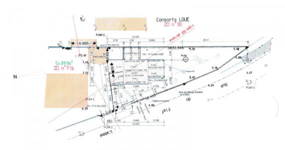 Acheter Terrain Noirmoutier-en-l'ile 117700 euros