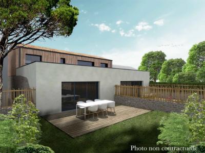 Acheter Maison Mouzillon 107000 euros