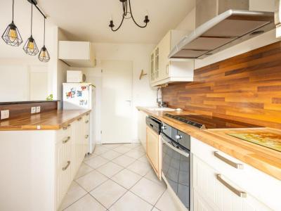 For sale Saint-sebastien-sur-loire 4 rooms 78 m2 Loire atlantique (44230) photo 0