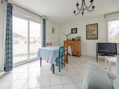 For sale Saint-sebastien-sur-loire 4 rooms 78 m2 Loire atlantique (44230) photo 4