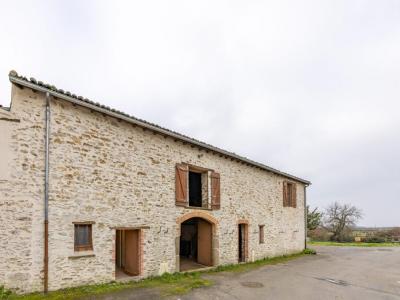 For sale Vallet 9 rooms 330 m2 Loire atlantique (44330) photo 0