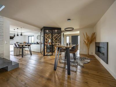 Acheter Maison 250 m2 Nort-sur-erdre