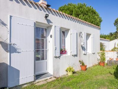 For sale Barbatre 3 rooms 77 m2 Vendee (85630) photo 0