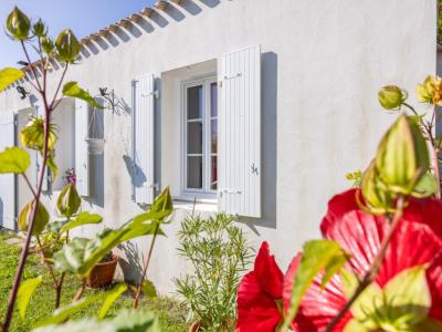 Acheter Maison Barbatre Vendee