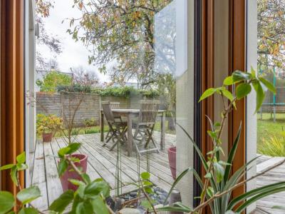 Acheter Maison 208 m2 Carquefou