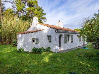 For sale Gueriniere 7 rooms 137 m2 Vendee (85680) photo 1