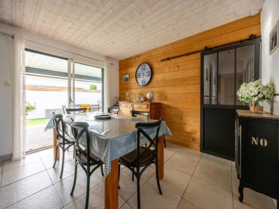 For sale Gueriniere 5 rooms 95 m2 Vendee (85680) photo 4