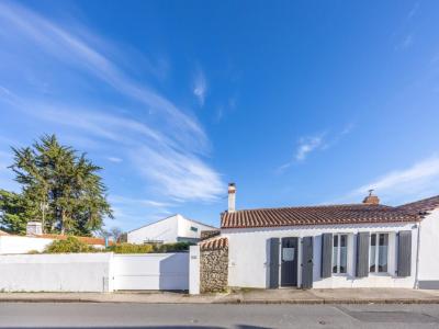 For sale Epine 6 rooms 137 m2 Vendee (85740) photo 0