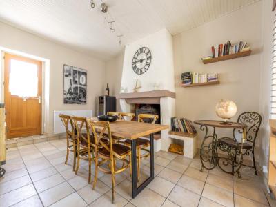 Annonce Vente 6 pi�ces Maison Epine 85