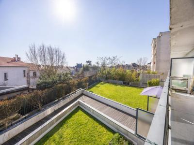 For sale Nantes 3 rooms 58 m2 Loire atlantique (44100) photo 0