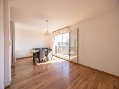 For sale Nantes 3 rooms 58 m2 Loire atlantique (44100) photo 1