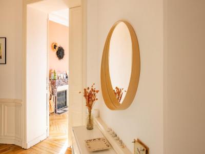 For sale Nantes 3 rooms 78 m2 Loire atlantique (44000) photo 2