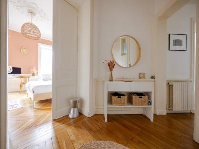For sale Nantes 3 rooms 78 m2 Loire atlantique (44000) photo 3