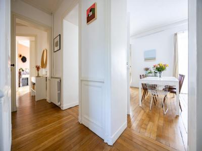 For sale Nantes 3 rooms 78 m2 Loire atlantique (44000) photo 4
