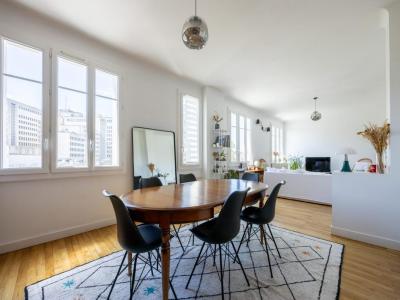For sale Nantes 4 rooms 121 m2 Loire atlantique (44000) photo 1