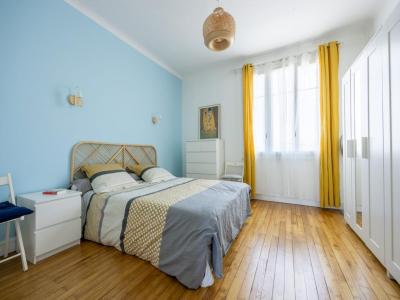 For sale Nantes 4 rooms 121 m2 Loire atlantique (44000) photo 3