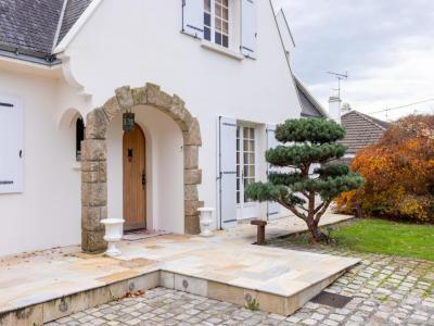 For sale Nantes 9 rooms 264 m2 Loire atlantique (44300) photo 1