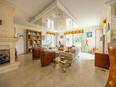 For sale Nantes 9 rooms 264 m2 Loire atlantique (44300) photo 2