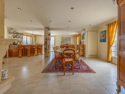 For sale Nantes 9 rooms 264 m2 Loire atlantique (44300) photo 3