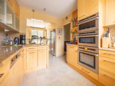 For sale Nantes 9 rooms 264 m2 Loire atlantique (44300) photo 4