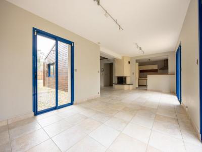For sale Nantes 4 rooms 154 m2 Loire atlantique (44300) photo 1