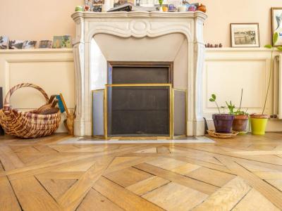For sale Nantes 7 rooms 161 m2 Loire atlantique (44000) photo 1