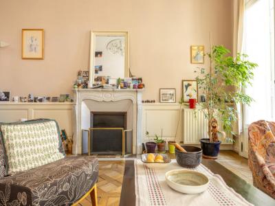 For sale Nantes 7 rooms 161 m2 Loire atlantique (44000) photo 3