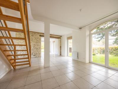 Annonce Vente 5 pi�ces Maison Carquefou 44