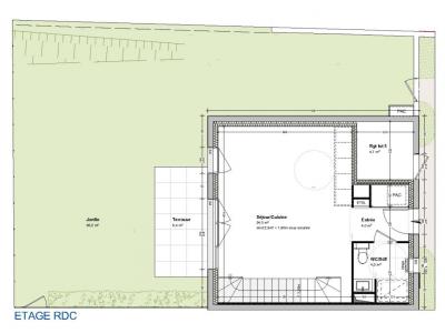 Acheter Maison Epine 436400 euros