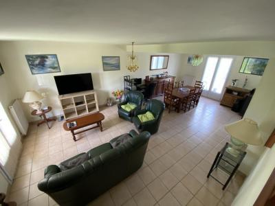 Annonce Vente 6 pi�ces Maison Trelaze 49