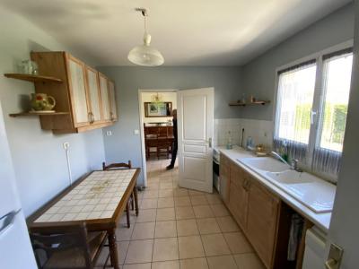 Acheter Maison Trelaze Maine et loire