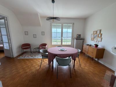 Acheter Appartement 81 m2 Creusot