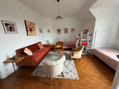 Acheter Appartement Creusot 97000 euros