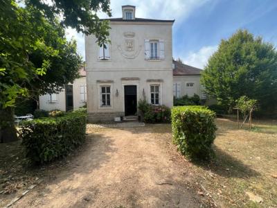 Acheter Prestige 302 m2 Montcenis