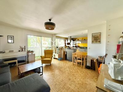 For sale Toulouse 4 rooms 87 m2 Haute garonne (31300) photo 0