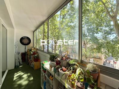 For sale Toulouse 4 rooms 87 m2 Haute garonne (31300) photo 1