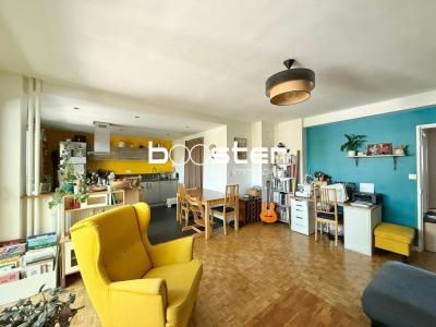 For sale Toulouse 4 rooms 87 m2 Haute garonne (31300) photo 2