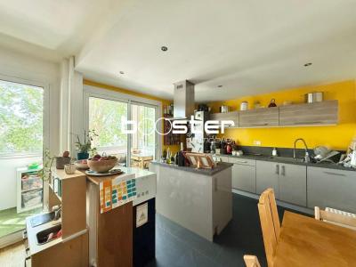 For sale Toulouse 4 rooms 87 m2 Haute garonne (31300) photo 3