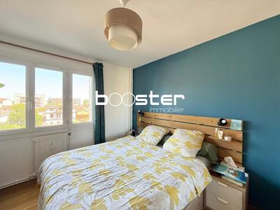 For sale Toulouse 4 rooms 87 m2 Haute garonne (31300) photo 4