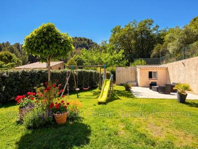 For sale Gardanne 7 rooms 148 m2 Bouches du Rhone (13120) photo 0